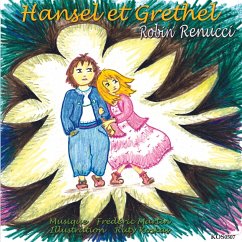 Hansel et Gretel (MP3-Download) - Grimm, Frères