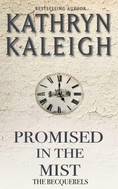 Promised in the Mist (Into the Mist, #4) (eBook, ePUB) - Kaleigh, Kathryn