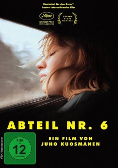 Cover Abteil Nr.6