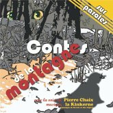 Contes de la montagne (MP3-Download)