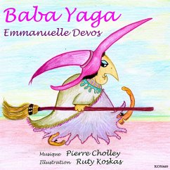 Baba Yaga (MP3-Download) - Cohen, Olivier