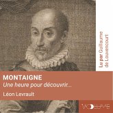 Montaigne (1 heure pour découvrir) (MP3-Download)