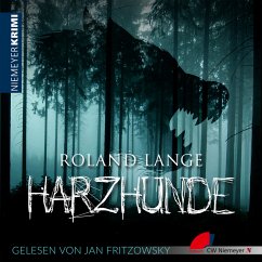 Harzhunde (MP3-Download) - Lange, Roland