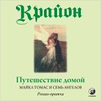 The Journey Home (MP3-Download)