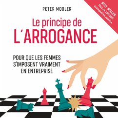 Le Principe de l'arrogance (MP3-Download) - Modler, Peter