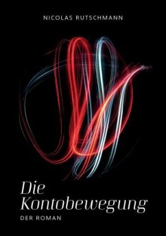 Cover Die Kontobewegung