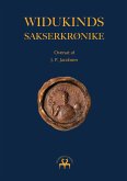 Widukinds Sakserkrønike (eBook, ePUB) Widukinds Sakserkrønike (eBook, ePUB)