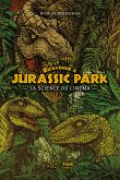 Bienvenue à Jurassic Park (eBook, ePUB)