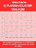 Iş planina kolay bir yaklaşim (eBook, ePUB)