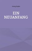 Ein Neuanfang (eBook, ePUB)