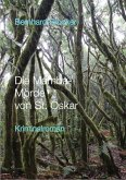 Die Mamba-Morde von St. Oskar (eBook, ePUB) Die Mamba-Morde von St. Oskar (eBook, ePUB)