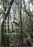 Die Mamba-Morde von St. Oskar (eBook, ePUB)