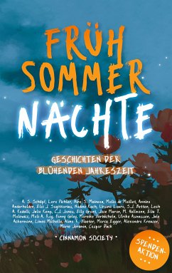 Frühsommernächte (eBook, ePUB)