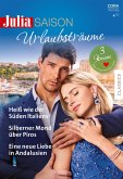 Julia Saison Band 68 (eBook, ePUB)