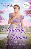 Regency Dreams - Eine Lady in Sussex (eBook, ePUB)