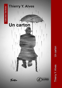 Un carton (eBook, ePUB) - Alves, Thierry Y.