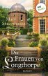 Die Frauen von Longthorpe (eBook, ePUB) - Bild 1