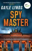 Spymaster (eBook, ePUB)