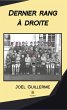 Dernier rang à droite (eBook, ePUB) - Bild 1