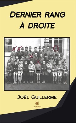 Dernier rang à droite (eBook, ePUB) - Guillerme, Joël