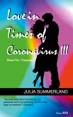 Love in Times of Coronavirus III (eBook, ePUB)