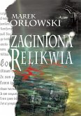 Zaginiona relikwia (eBook, ePUB)