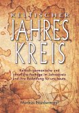 Keltischer Jahreskreis (eBook, ePUB)