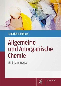 Allgemeine und Anorganische Chemie (eBook, PDF) - Eichhorn, Emerich