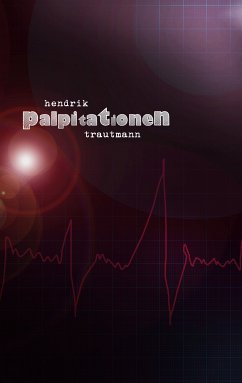 Palpitationen (eBook, ePUB) - Trautmann, Hendrik