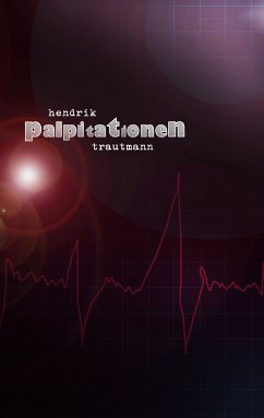 Palpitationen (eBook, ePUB)