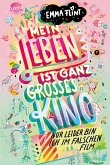 Mein Leben ist ganz großes Kino (nur leider bin ich im falschen Film) (eBook, ePUB)