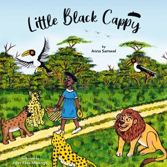 Little Black Cappy (eBook, ePUB)