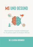 MS und Gesund (eBook, ePUB)
