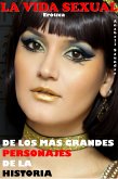 La vida sexual de los más grandes personajes de la historia (eBook, ePUB)