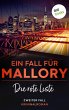 Die rote Liste / Ein Fall für Mallory... - Bild 1