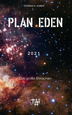 Plan Eden 2021 (eBook, ePUB) - Huber, Thomas H.