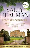 Erben des Schicksals - oder: Diamanten der Nacht (eBook, ePUB)