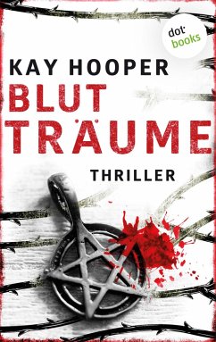 Blutträume / Blood Bd.1 (eBook, ePUB) - Hooper, Kay