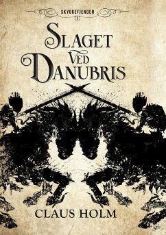 Slaget ved Danubris (eBook, ePUB)