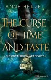 The Curse of Time and Taste (eBook, ePUB)