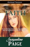 Faith (Animal Senses, #6) (eBook, ePUB)