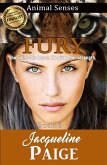 Fury (Animal Senses, #8) (eBook, ePUB)