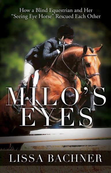 Milo's Eyes (eBook, ePUB) Milo's Eyes (eBook, ePUB)