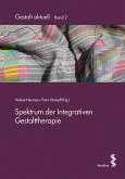 Spektrum der Integrativen Gestalttherapie (eBook, ePUB)
