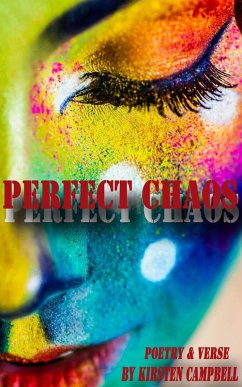 Cover Perfect Chaos (eBook, ePUB)