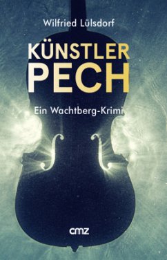 Cover KünstlerPECH