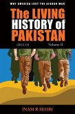 The Living History of Pakistan (2012-2013) (eBook, ePUB)