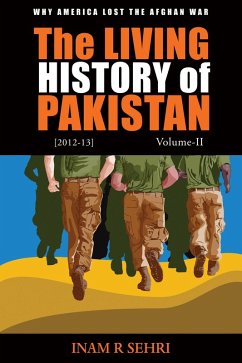 The Living History of Pakistan (2012-2013) (eBook, ePUB) - Sehri, Inam R