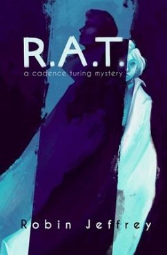 R.A.T. (eBook, ePUB) - Jeffrey, Robin