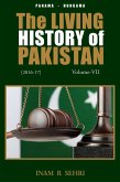 The Living History of Pakistan (2016-2017) (eBook, ePUB)